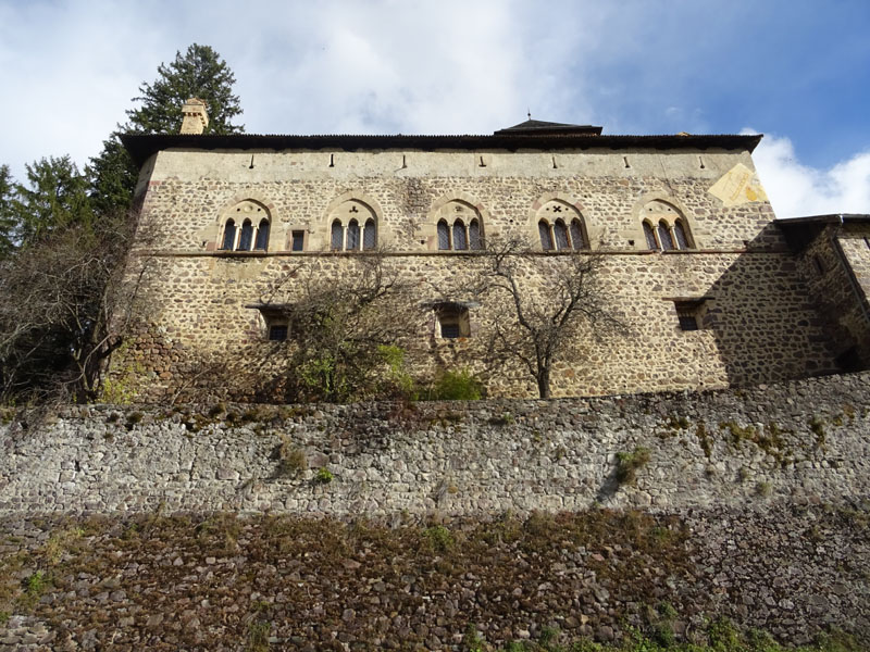 Castelli, Torri e Palazzi........dell''Alto Adige (BZ)